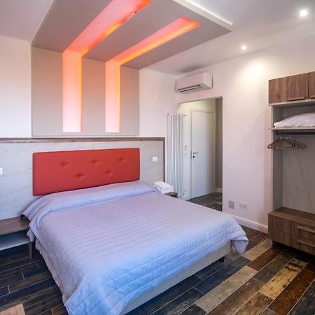 Ricci 16 - Suite & Rooms Livorno Kültér fotó