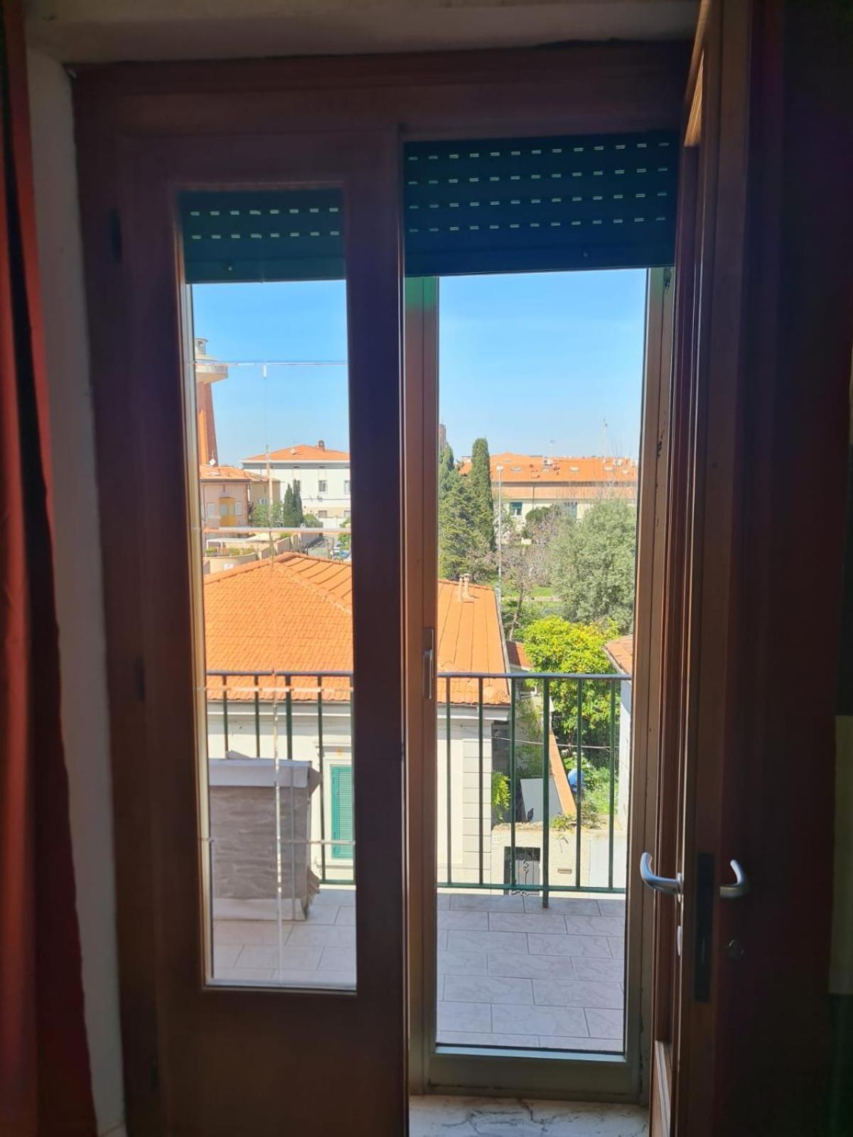 Ricci 16 - Suite & Rooms Livorno Kültér fotó