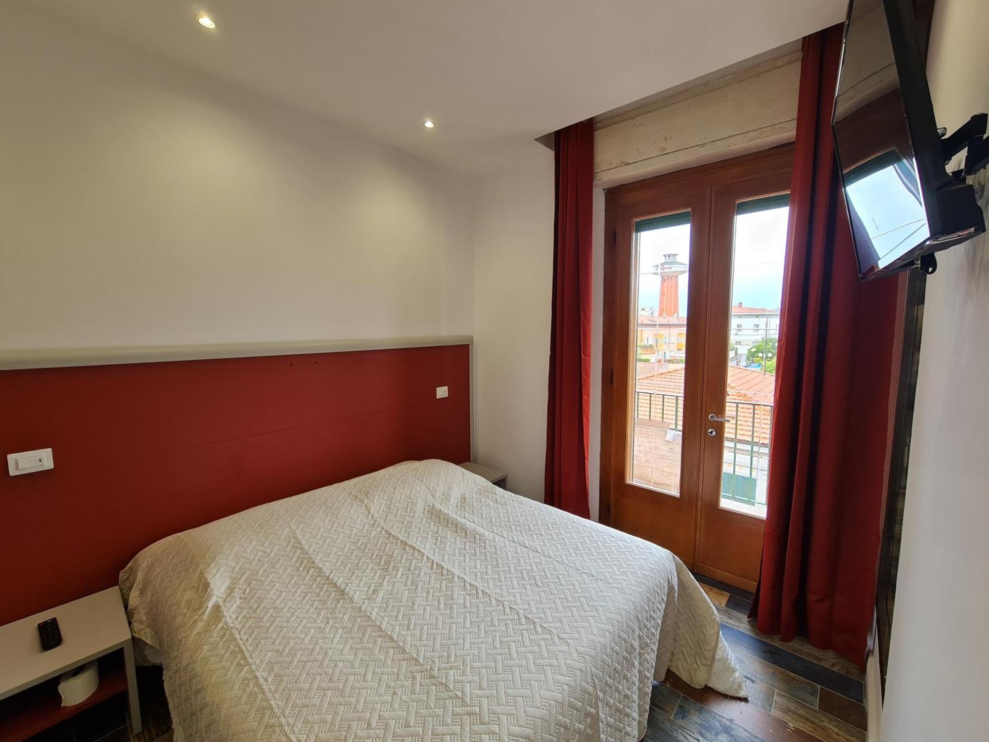 Ricci 16 - Suite & Rooms Livorno Kültér fotó