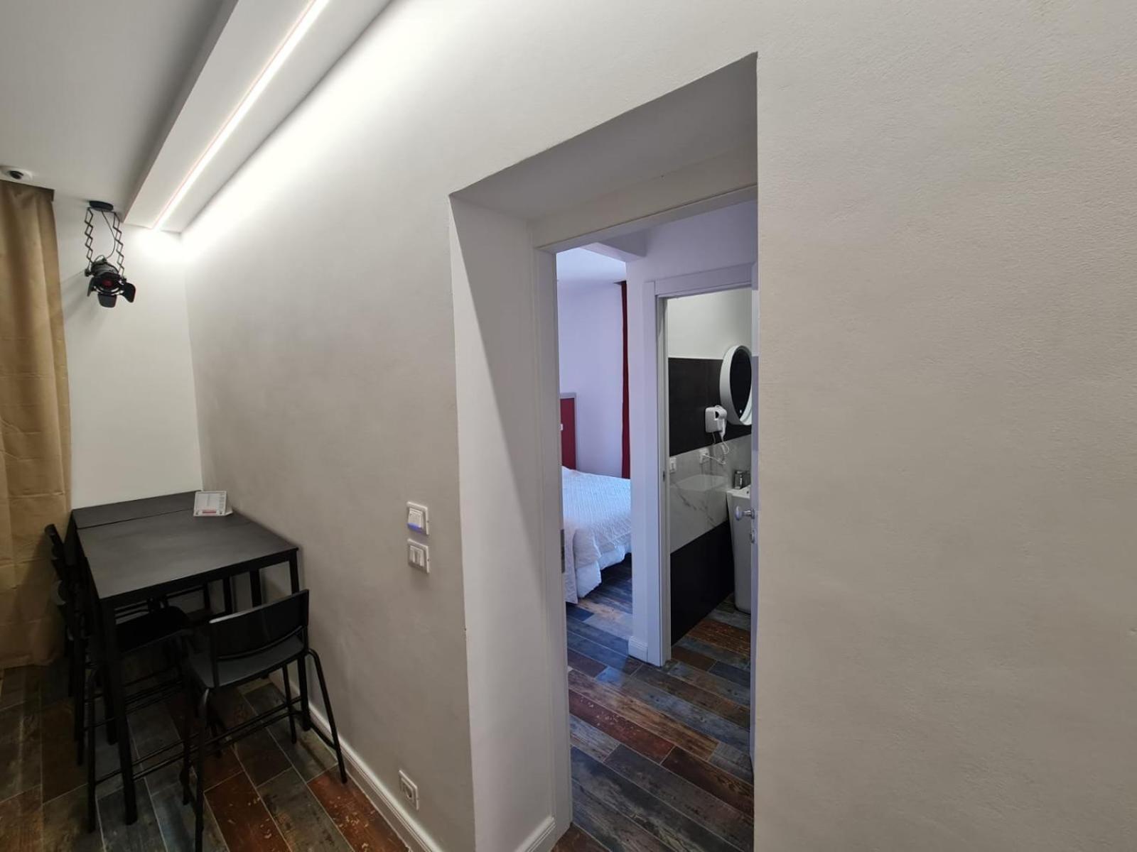 Ricci 16 - Suite & Rooms Livorno Kültér fotó
